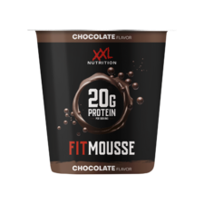 XXL FIT Mousse Chocolate 200g